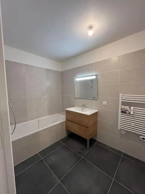Appartement Proche Geneve 1 Collonges-sous-Saleve France