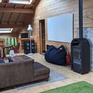 Le Panorama Hébergement de vacances