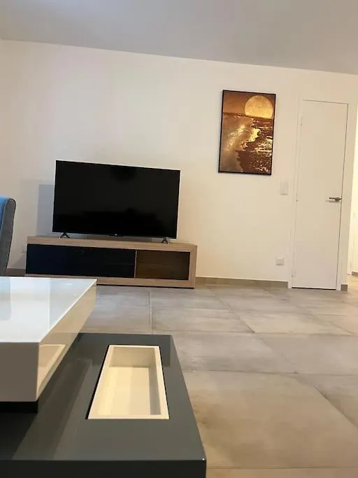 شقة Appartement Proche Geneve 1 Collonges-sous-Saleve